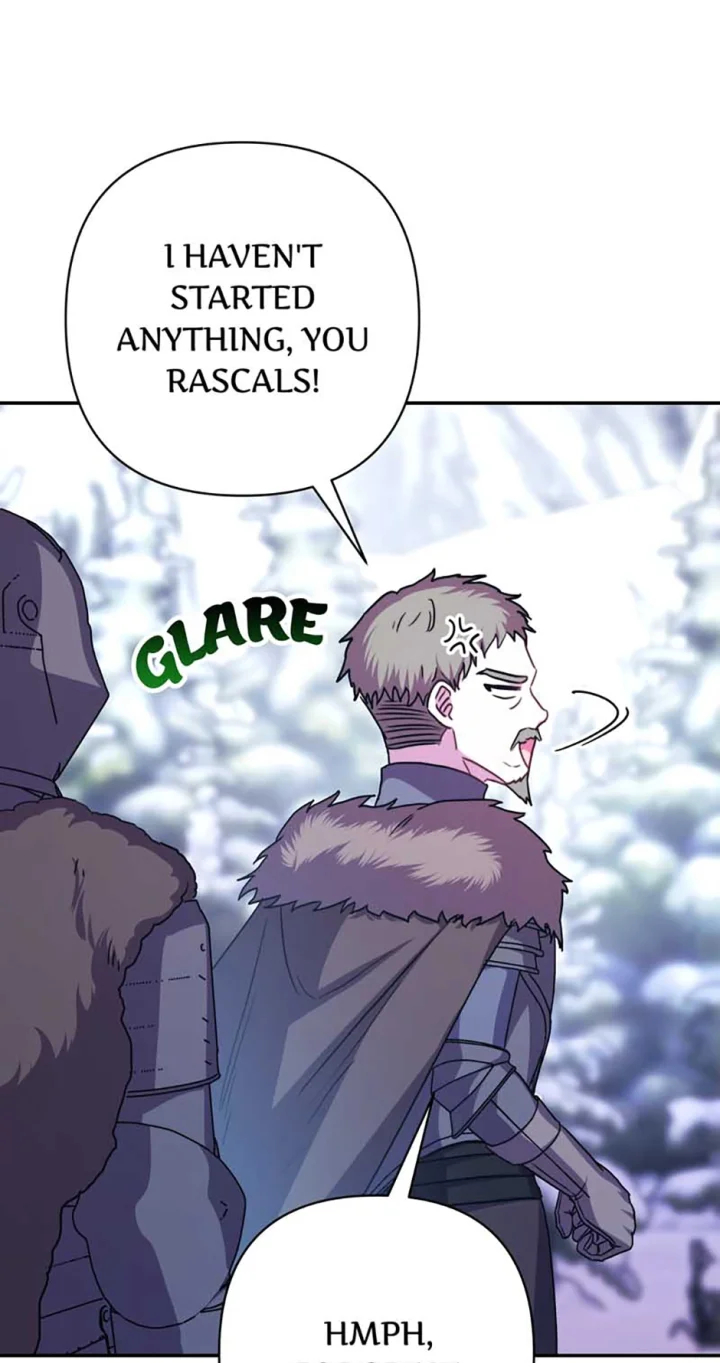 Another Typical Fantasy Romance - Chapter 74 Page 38