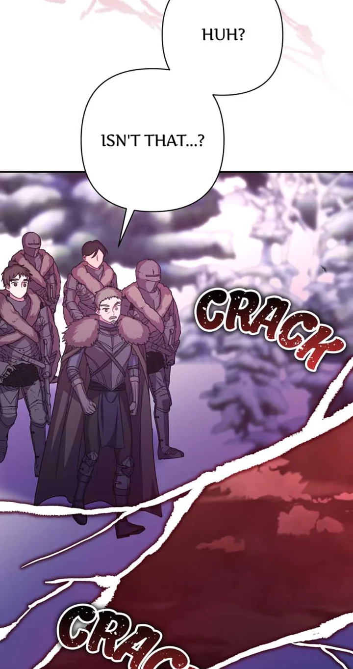 Another Typical Fantasy Romance - Chapter 74 Page 41