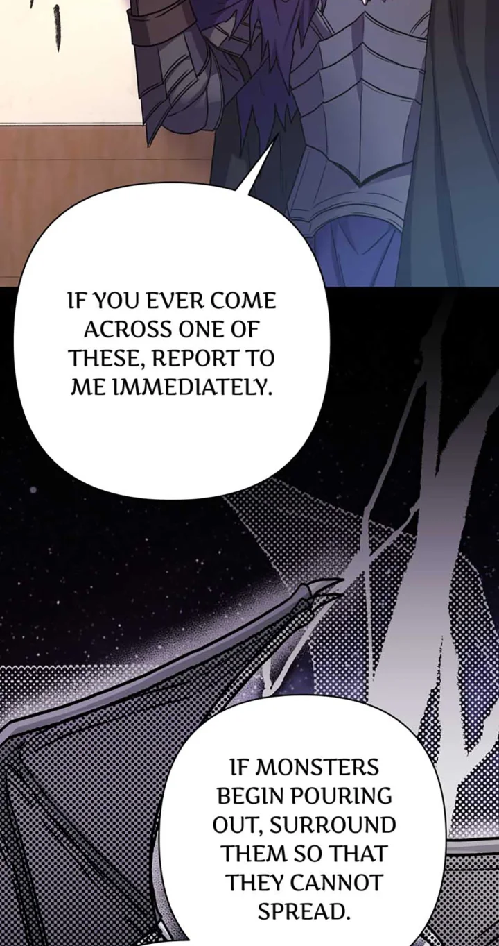 Another Typical Fantasy Romance - Chapter 74 Page 43