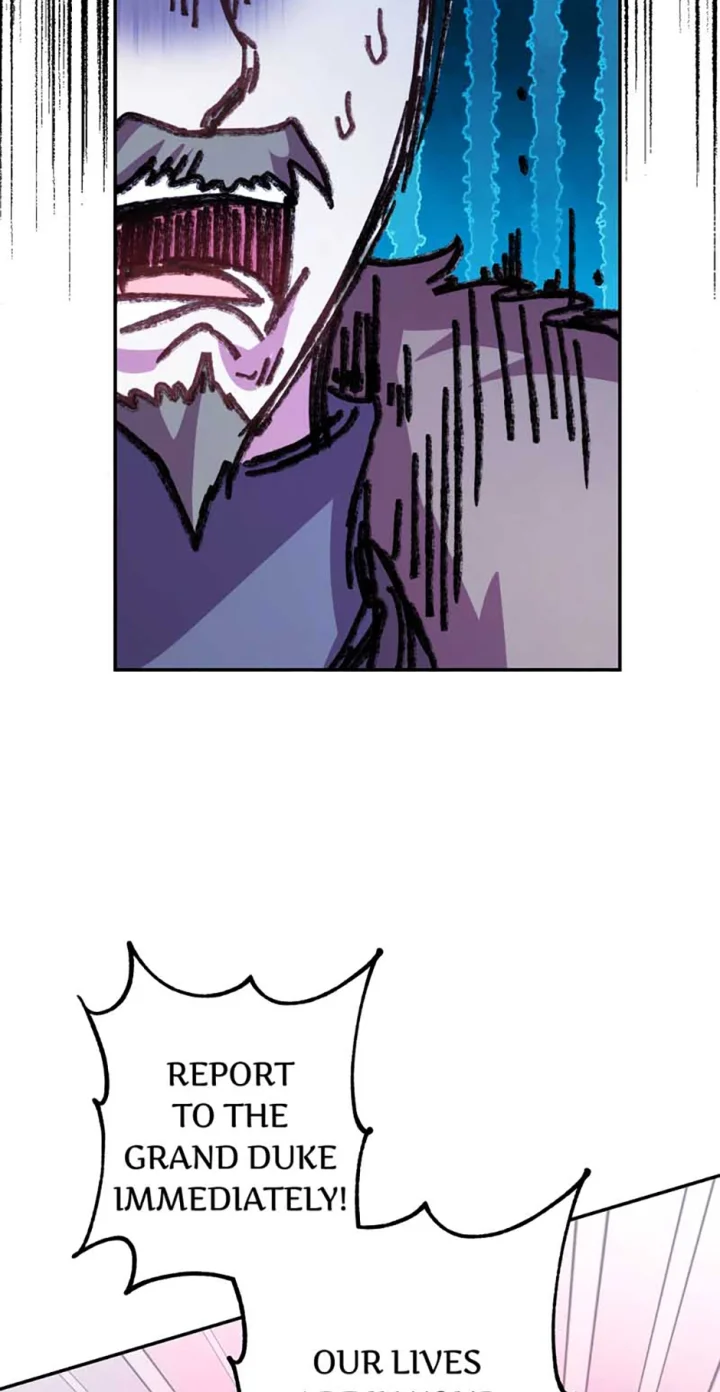 Another Typical Fantasy Romance - Chapter 74 Page 46