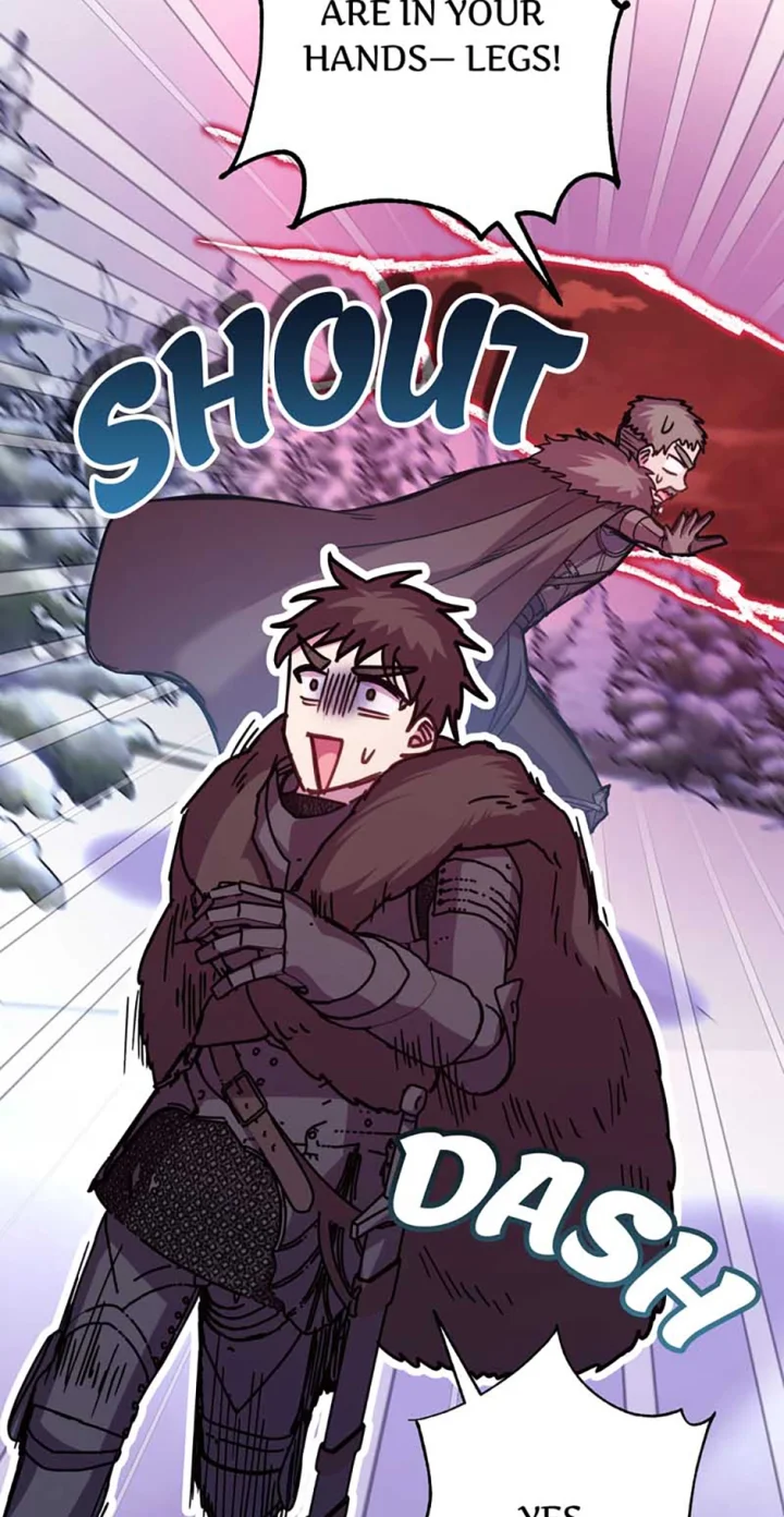 Another Typical Fantasy Romance - Chapter 74 Page 47