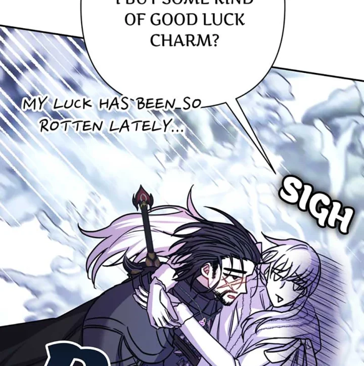 Another Typical Fantasy Romance - Chapter 74 Page 61