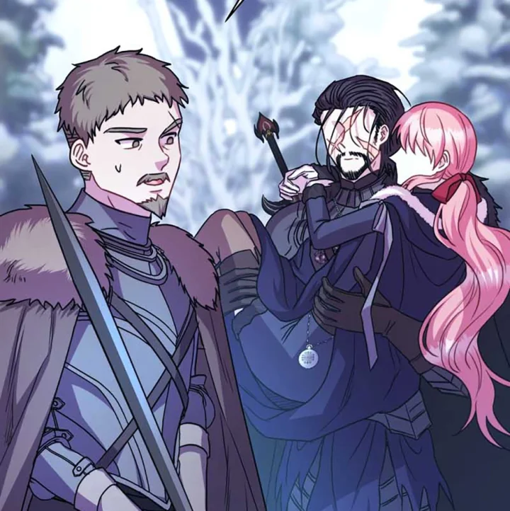 Another Typical Fantasy Romance - Chapter 74 Page 68