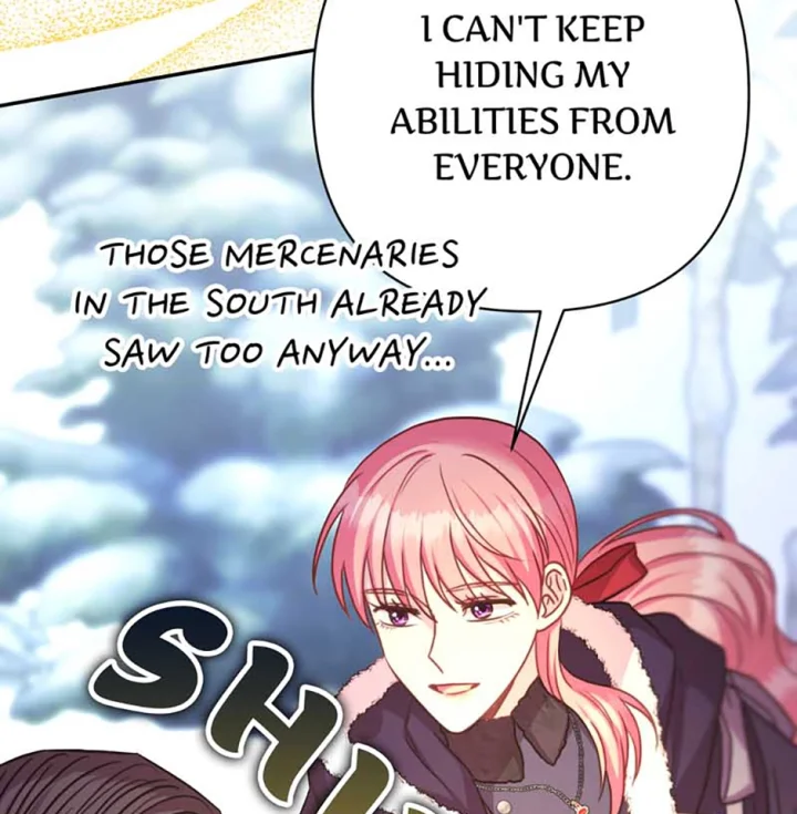 Another Typical Fantasy Romance - Chapter 74 Page 76