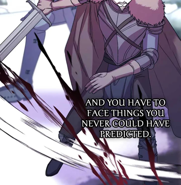 Another Typical Fantasy Romance - Chapter 74 Page 93