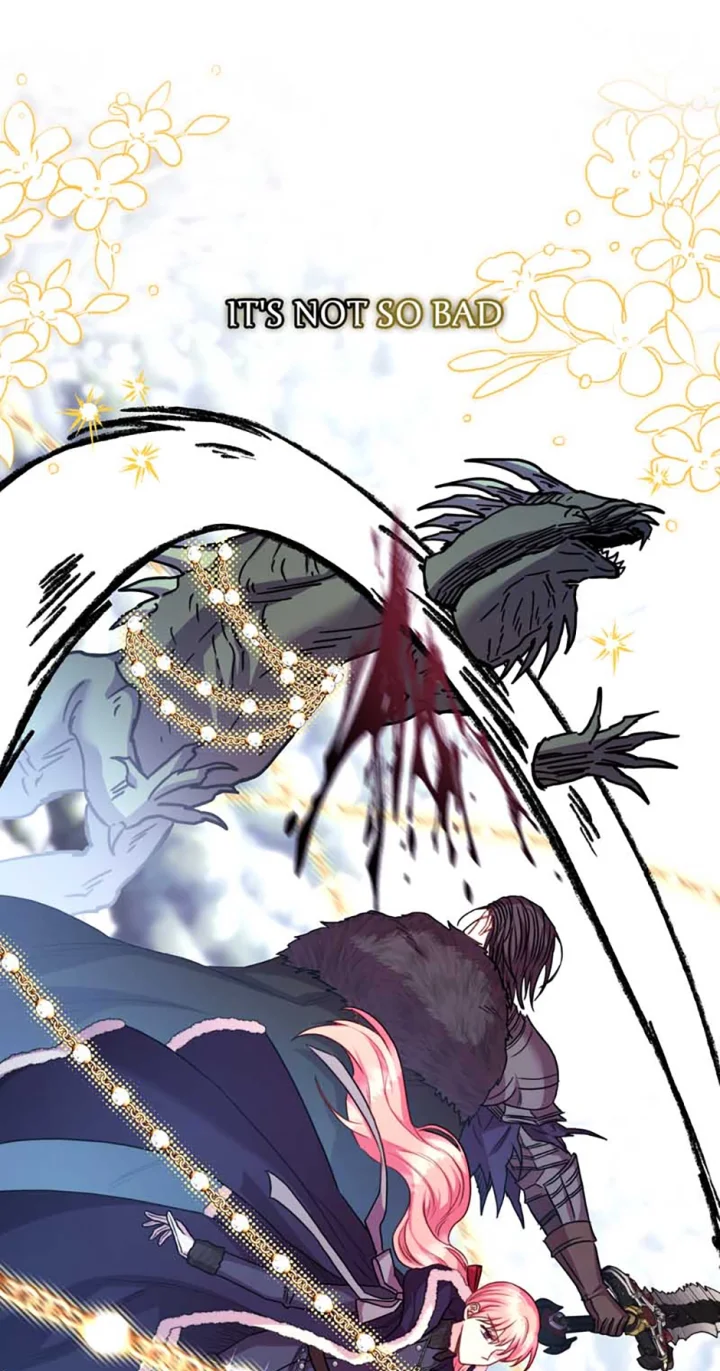 Another Typical Fantasy Romance - Chapter 74 Page 97