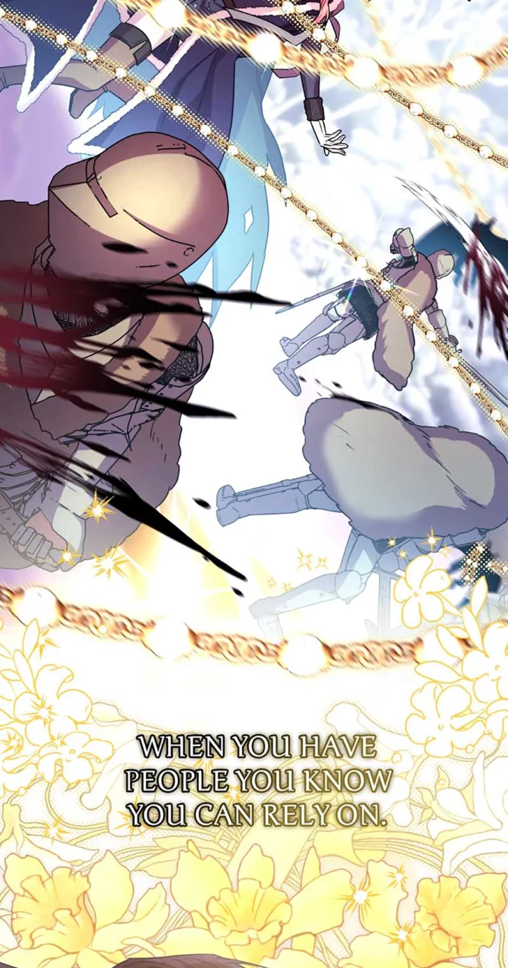 Another Typical Fantasy Romance - Chapter 74 Page 98