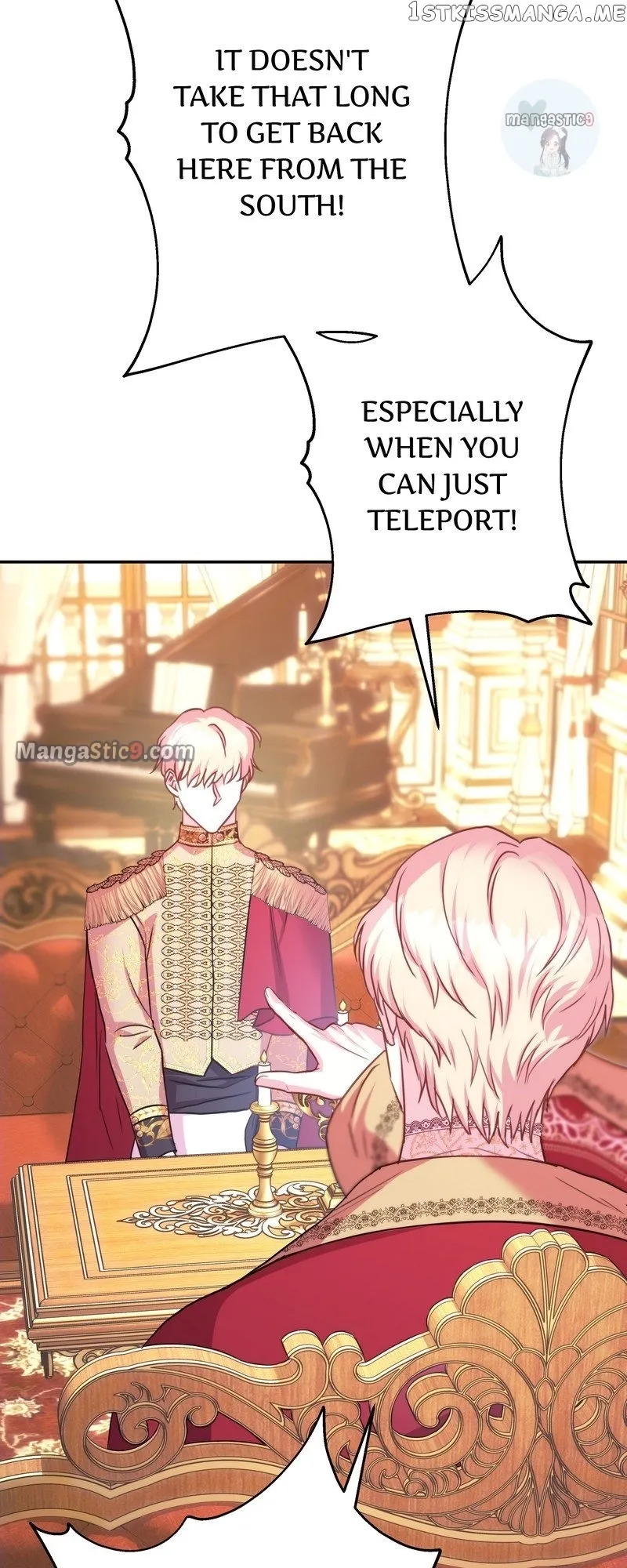 Another Typical Fantasy Romance - Chapter 75 Page 2