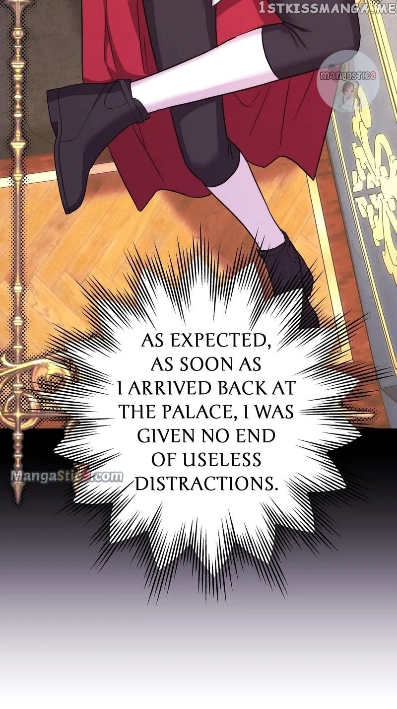 Another Typical Fantasy Romance - Chapter 75 Page 6