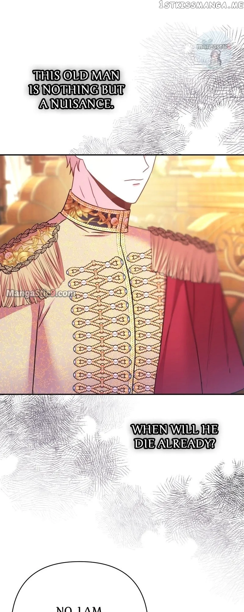 Another Typical Fantasy Romance - Chapter 75 Page 7