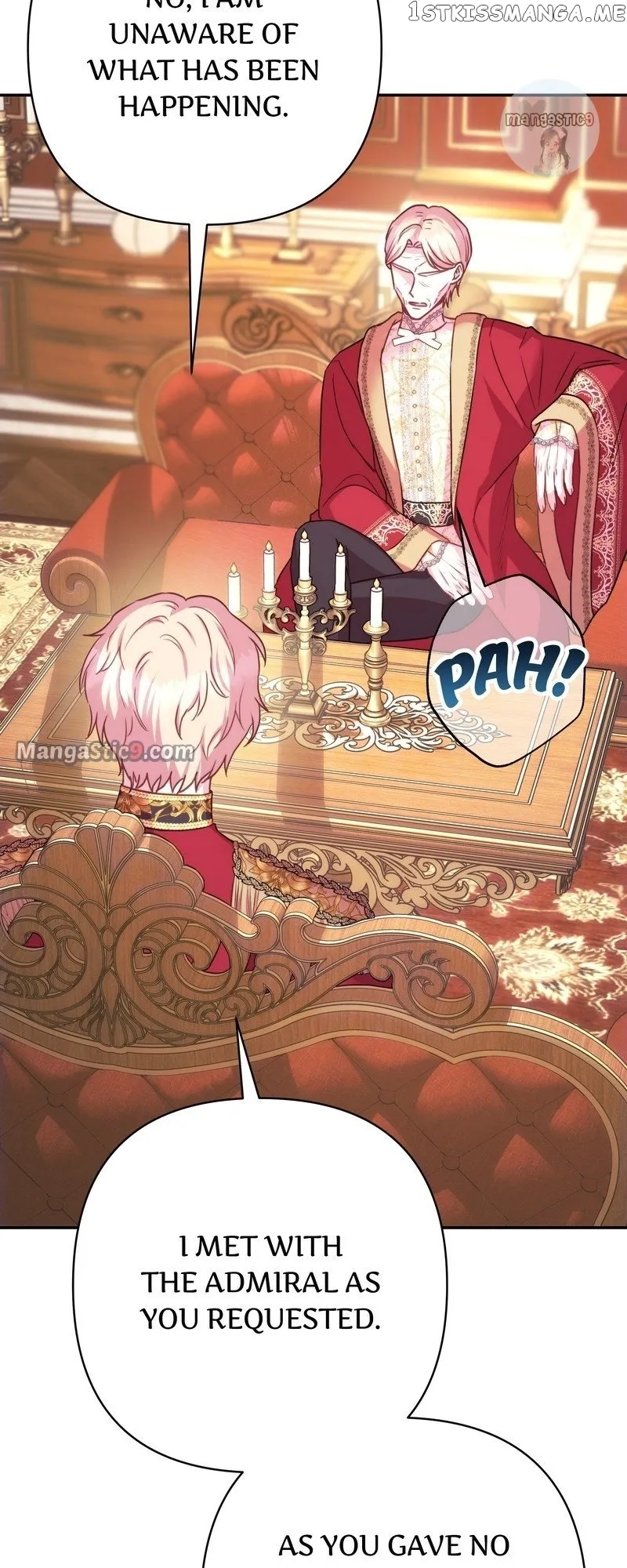 Another Typical Fantasy Romance - Chapter 75 Page 8