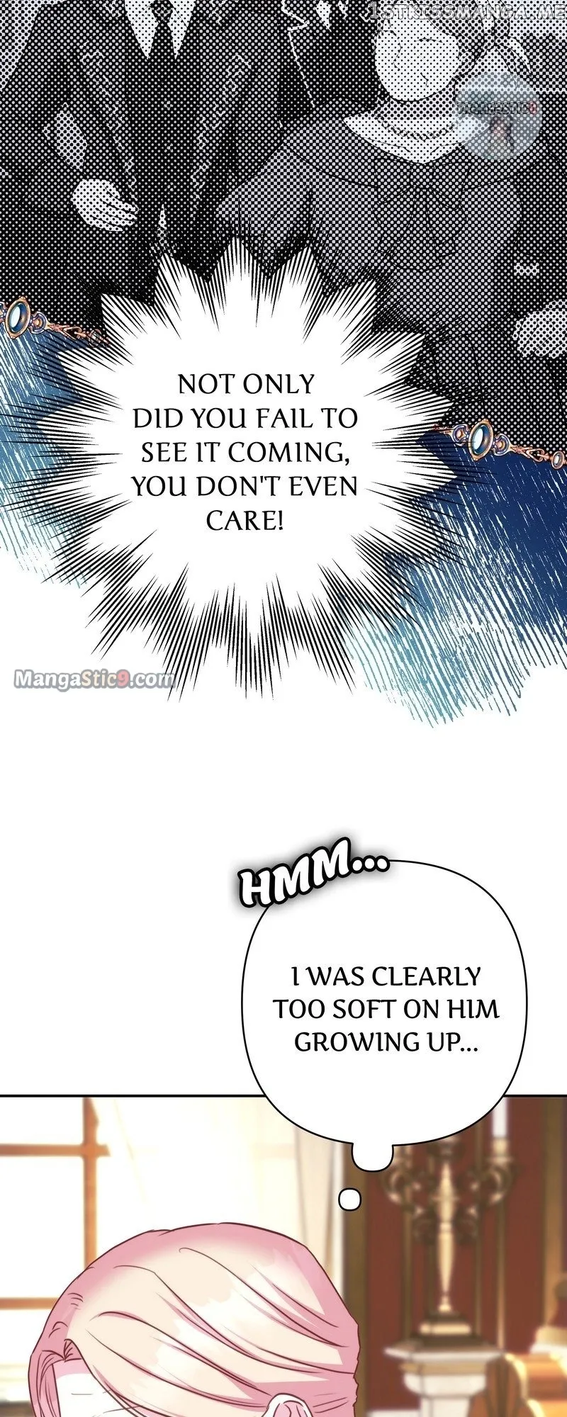 Another Typical Fantasy Romance - Chapter 75 Page 15