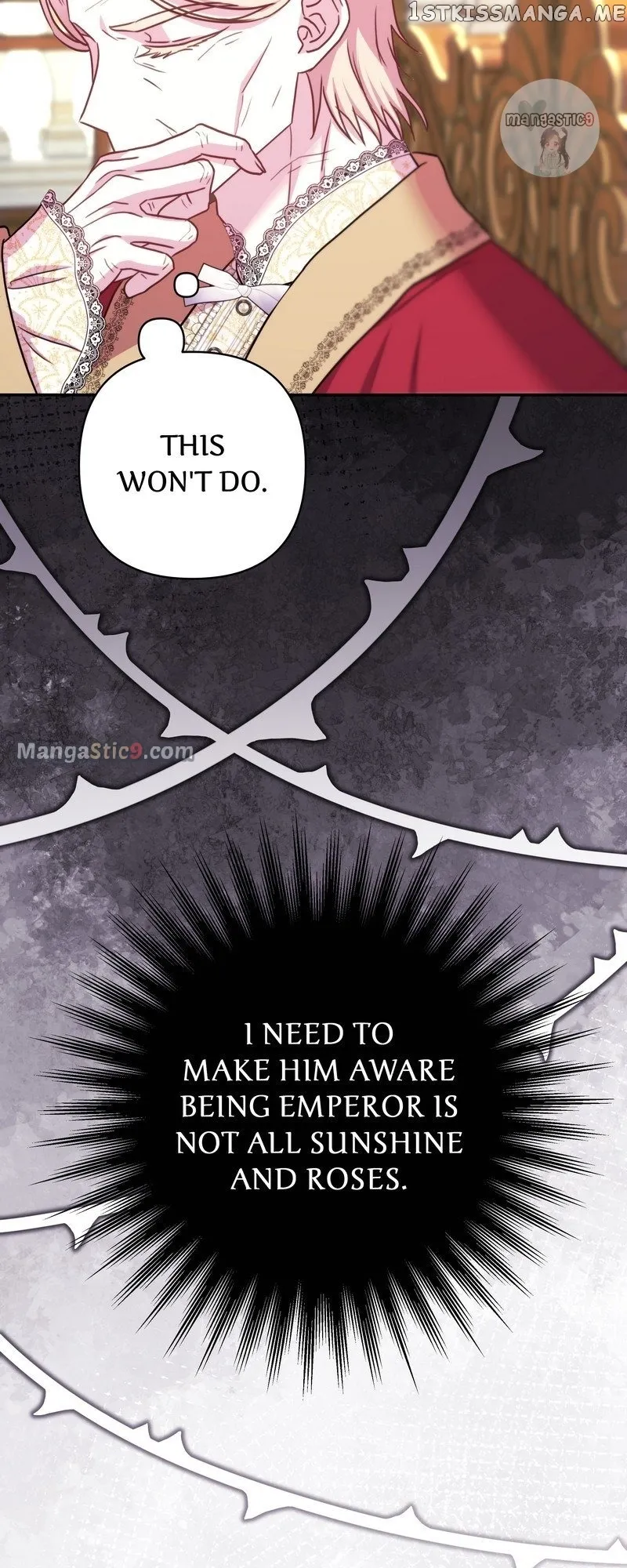 Another Typical Fantasy Romance - Chapter 75 Page 16