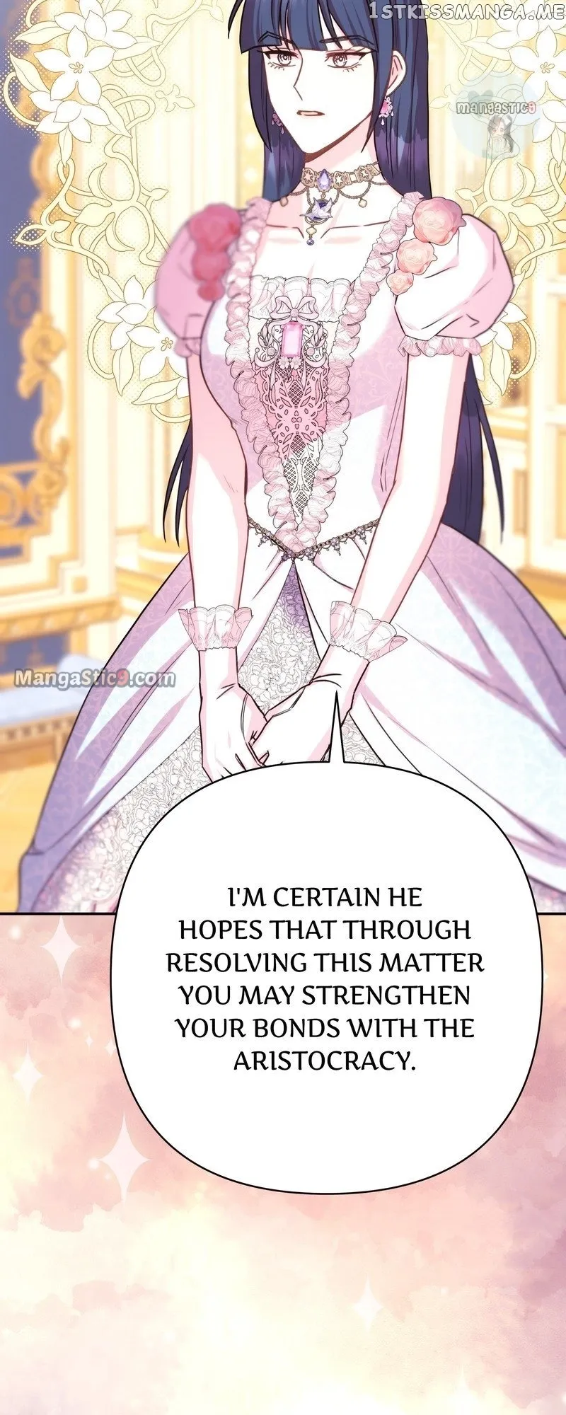 Another Typical Fantasy Romance - Chapter 75 Page 20