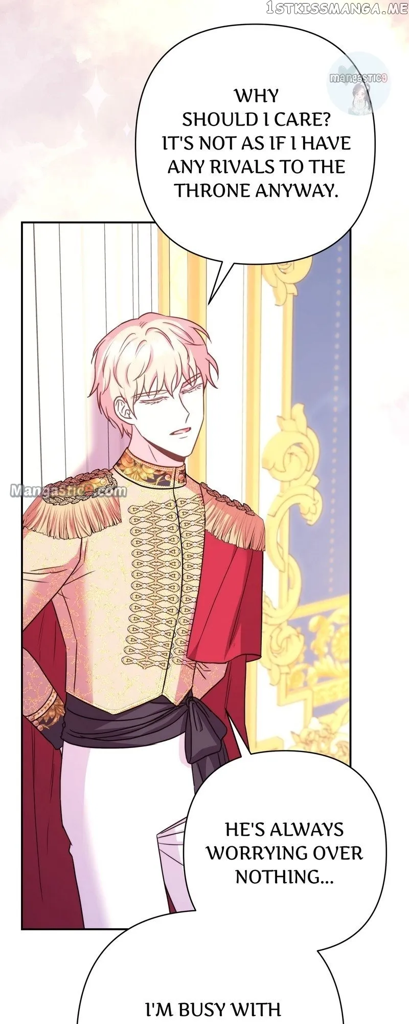 Another Typical Fantasy Romance - Chapter 75 Page 21