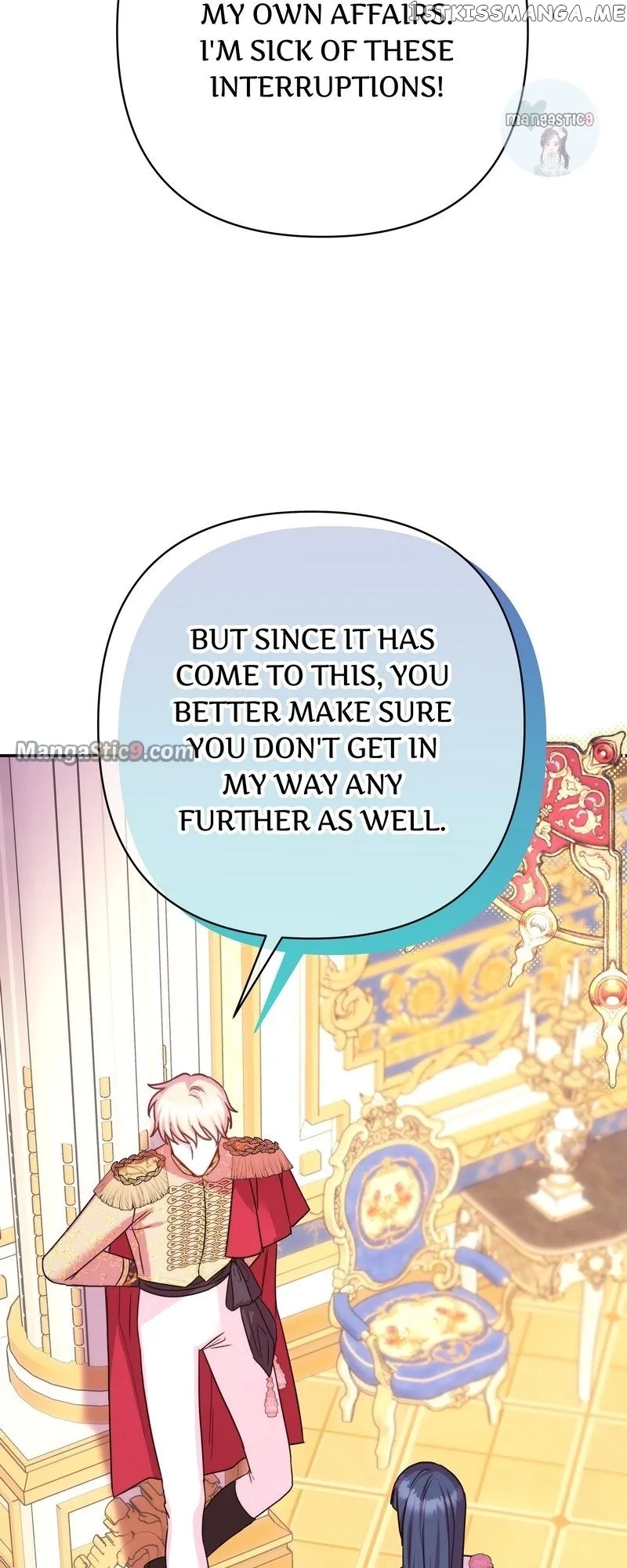 Another Typical Fantasy Romance - Chapter 75 Page 22