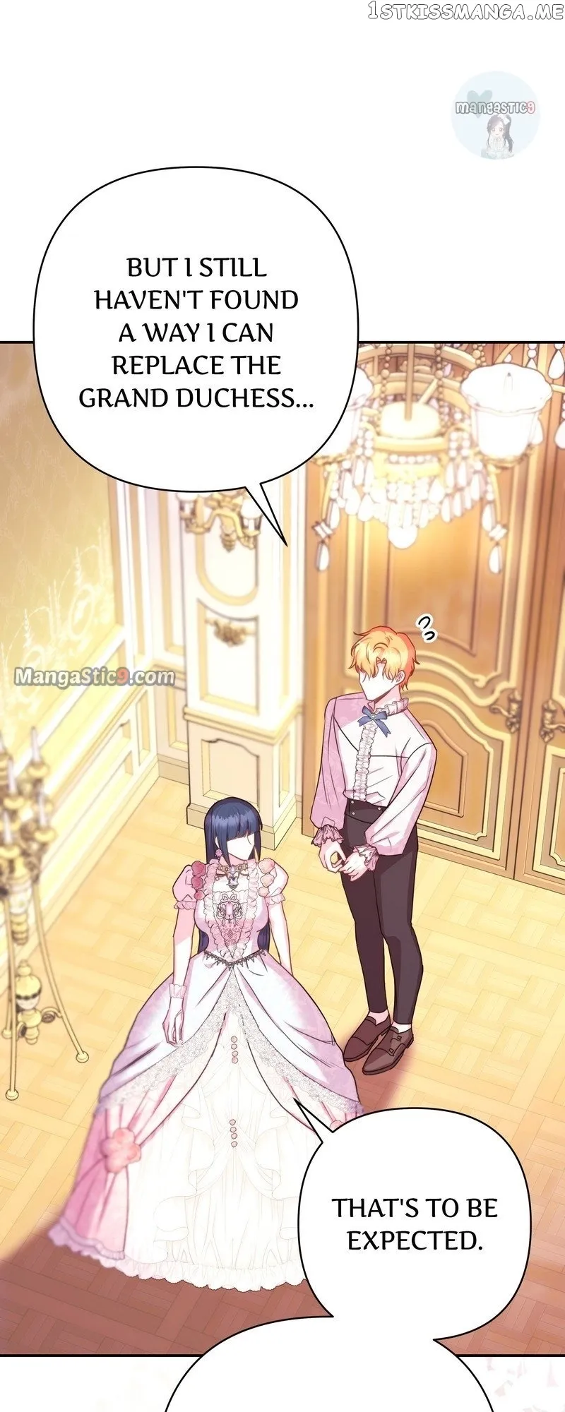 Another Typical Fantasy Romance - Chapter 75 Page 37