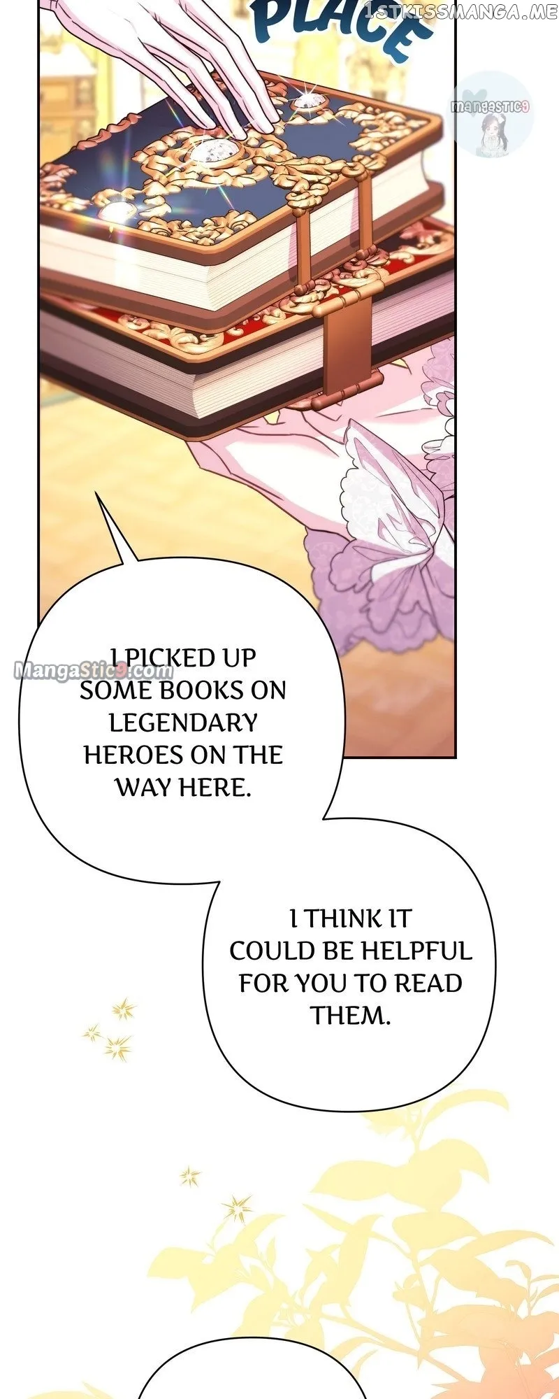 Another Typical Fantasy Romance - Chapter 75 Page 39
