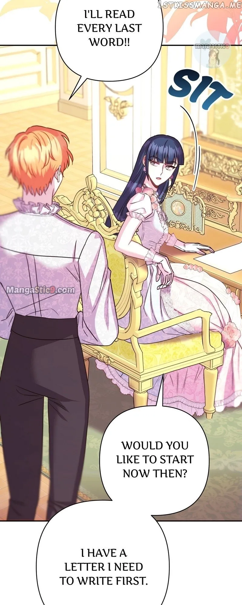 Another Typical Fantasy Romance - Chapter 75 Page 40