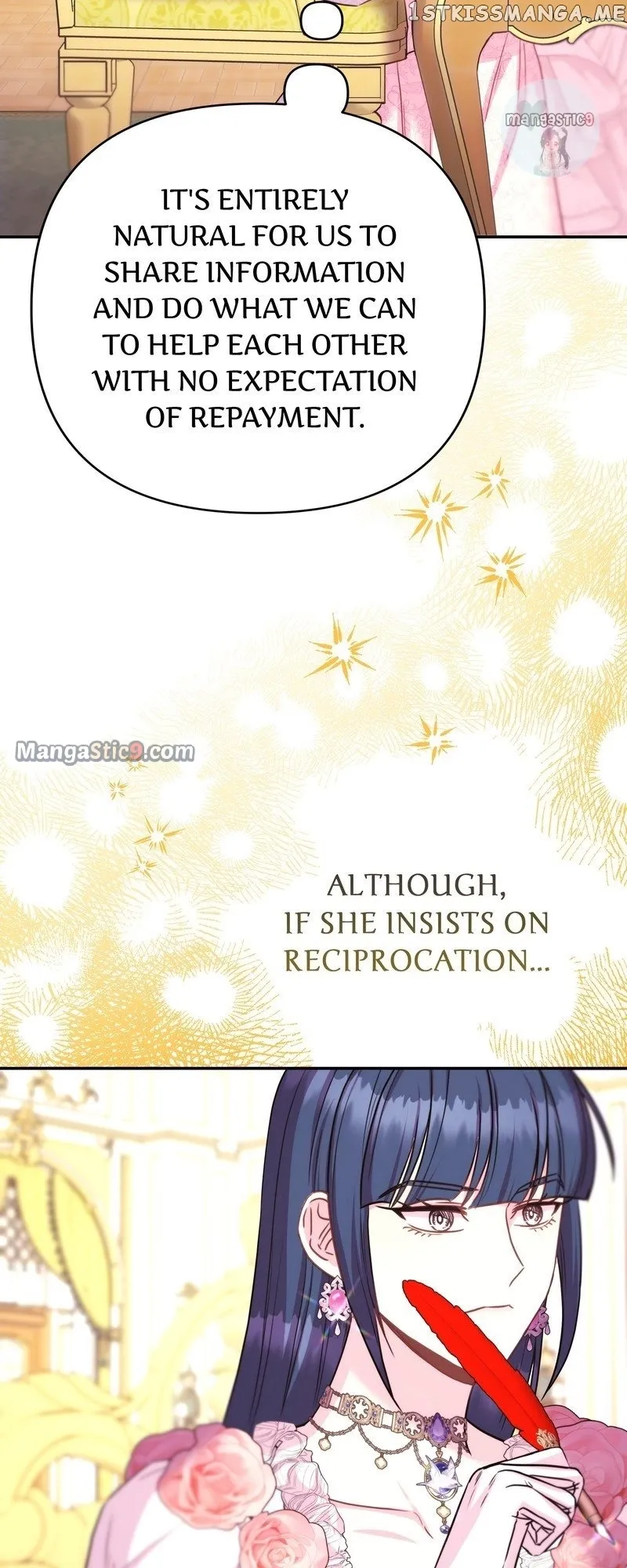 Another Typical Fantasy Romance - Chapter 75 Page 46