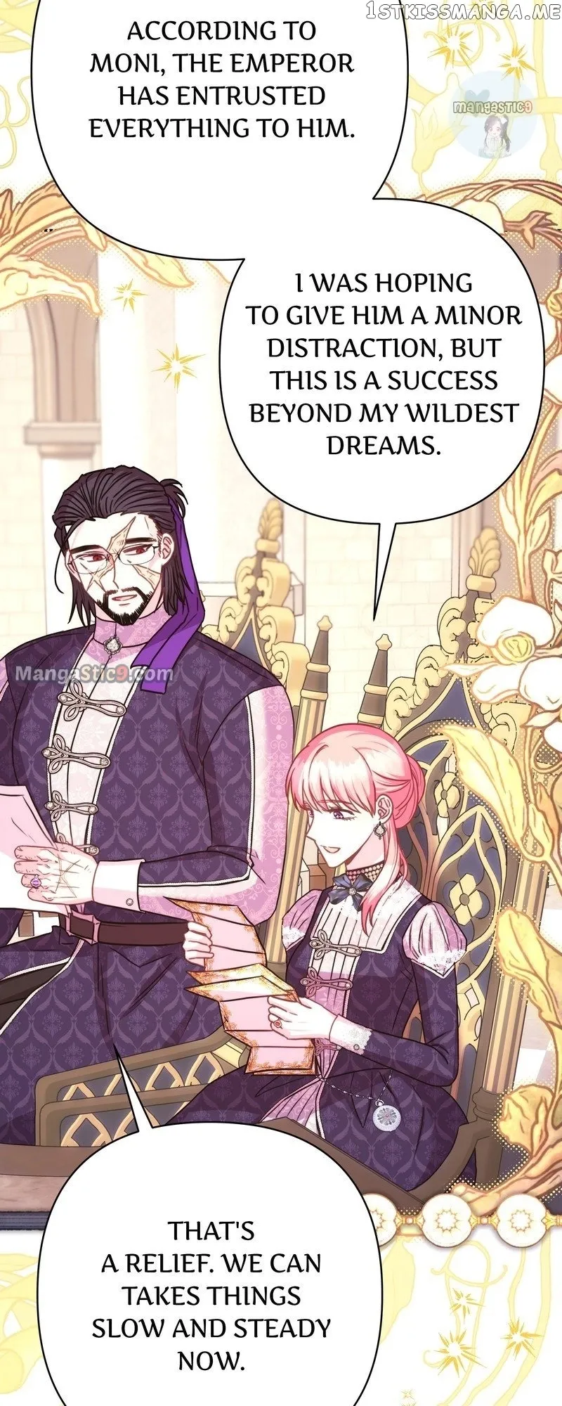 Another Typical Fantasy Romance - Chapter 75 Page 50