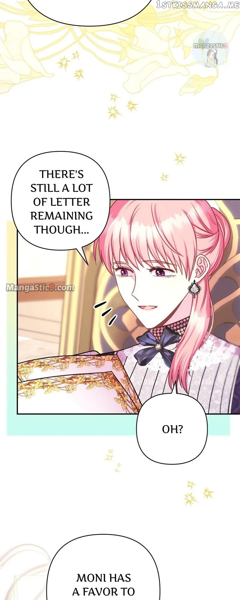 Another Typical Fantasy Romance - Chapter 75 Page 51