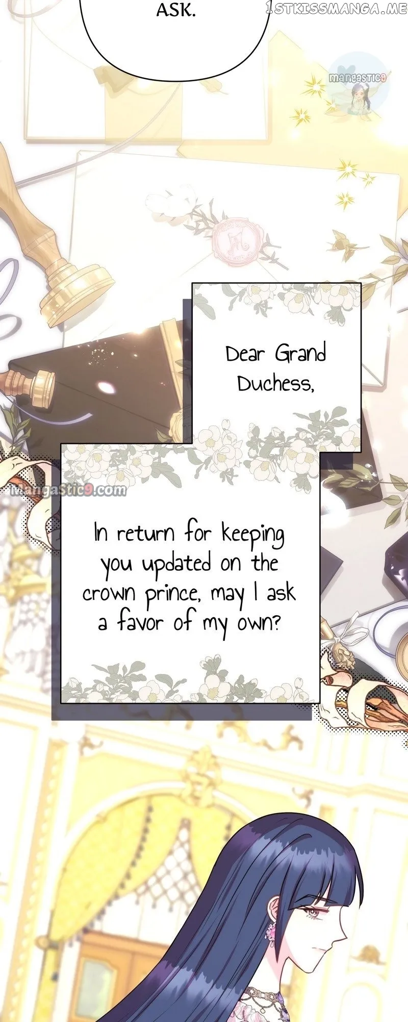 Another Typical Fantasy Romance - Chapter 75 Page 52