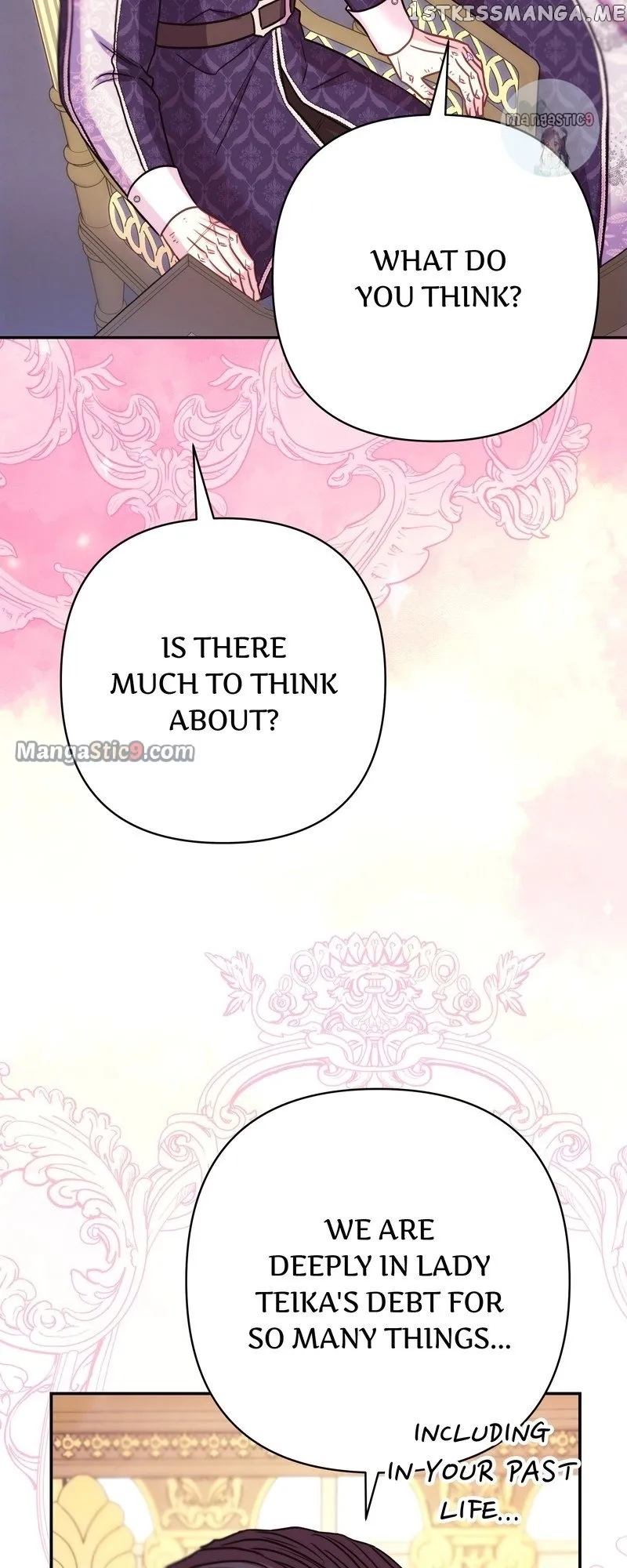 Another Typical Fantasy Romance - Chapter 75 Page 56
