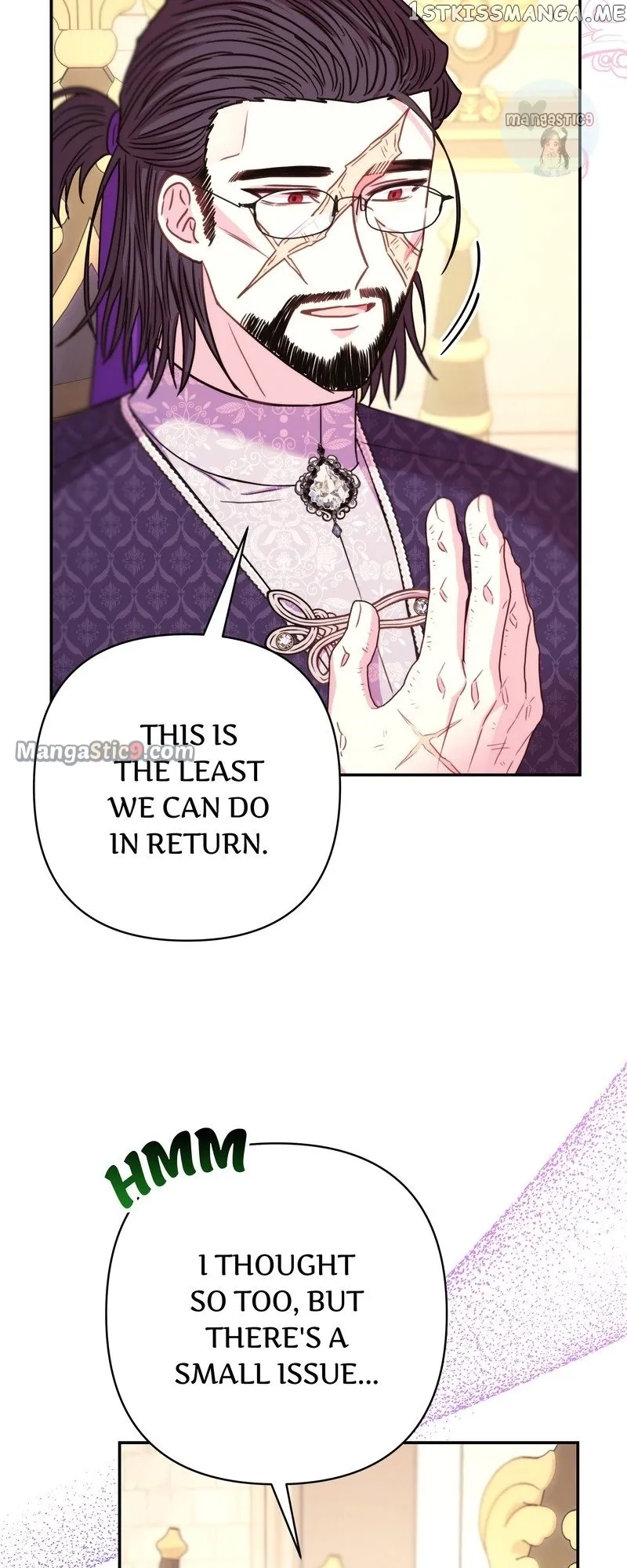 Another Typical Fantasy Romance - Chapter 75 Page 57