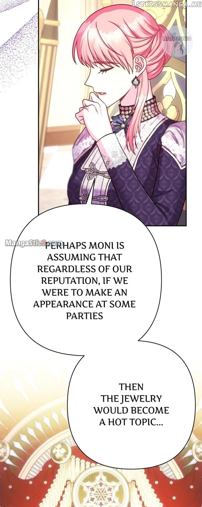 Another Typical Fantasy Romance - Chapter 75 Page 58