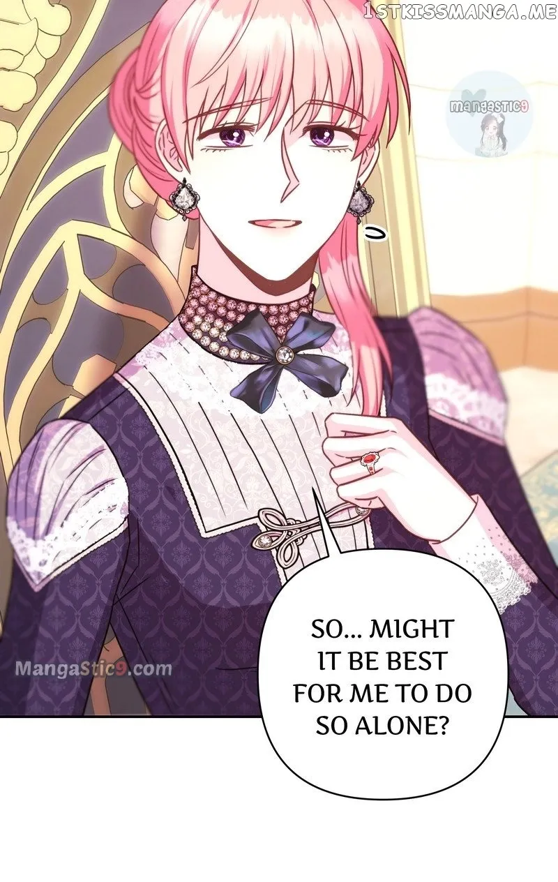 Another Typical Fantasy Romance - Chapter 75 Page 60