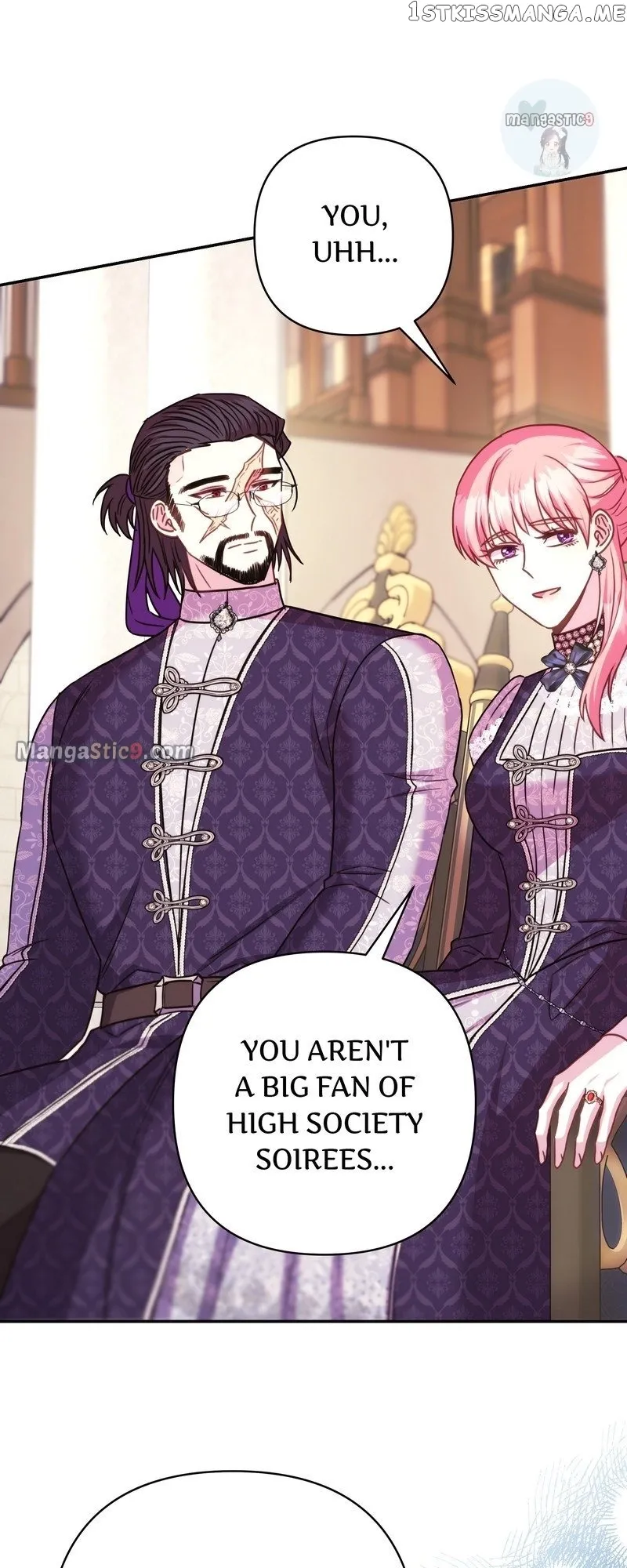 Another Typical Fantasy Romance - Chapter 75 Page 61