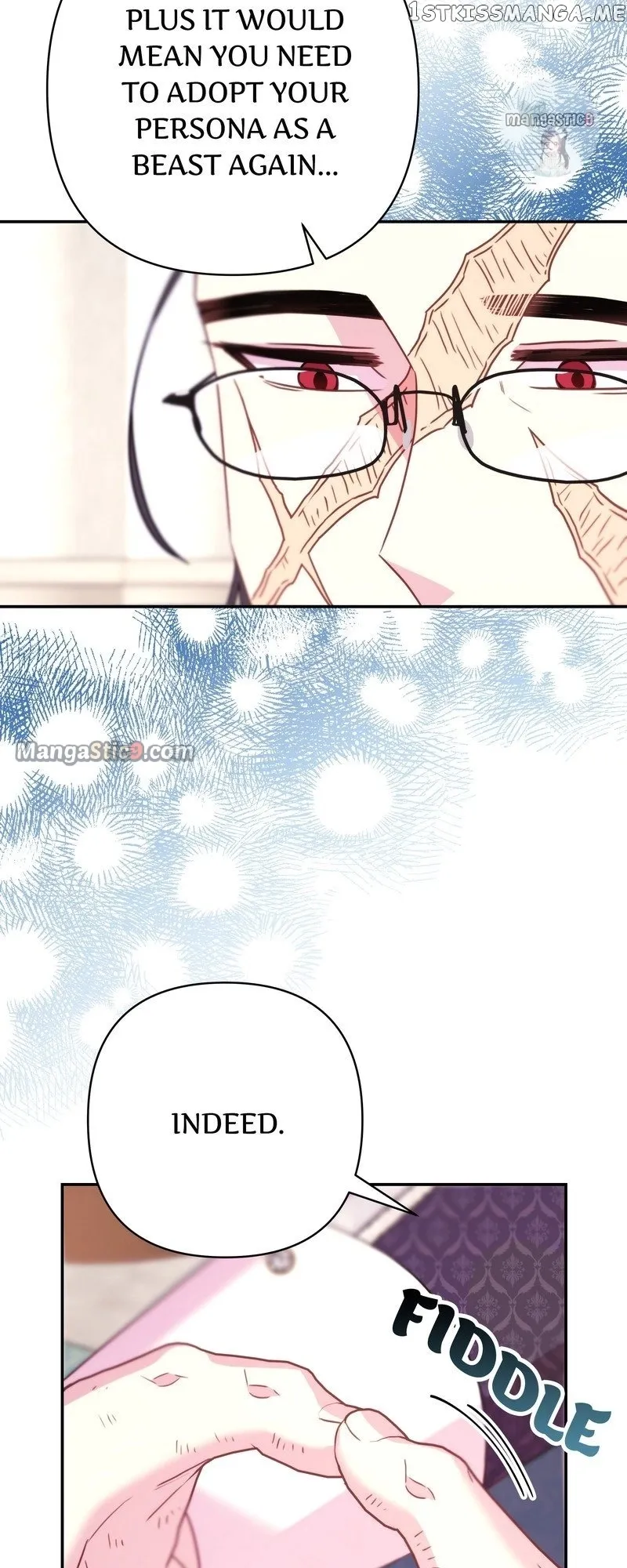 Another Typical Fantasy Romance - Chapter 75 Page 62
