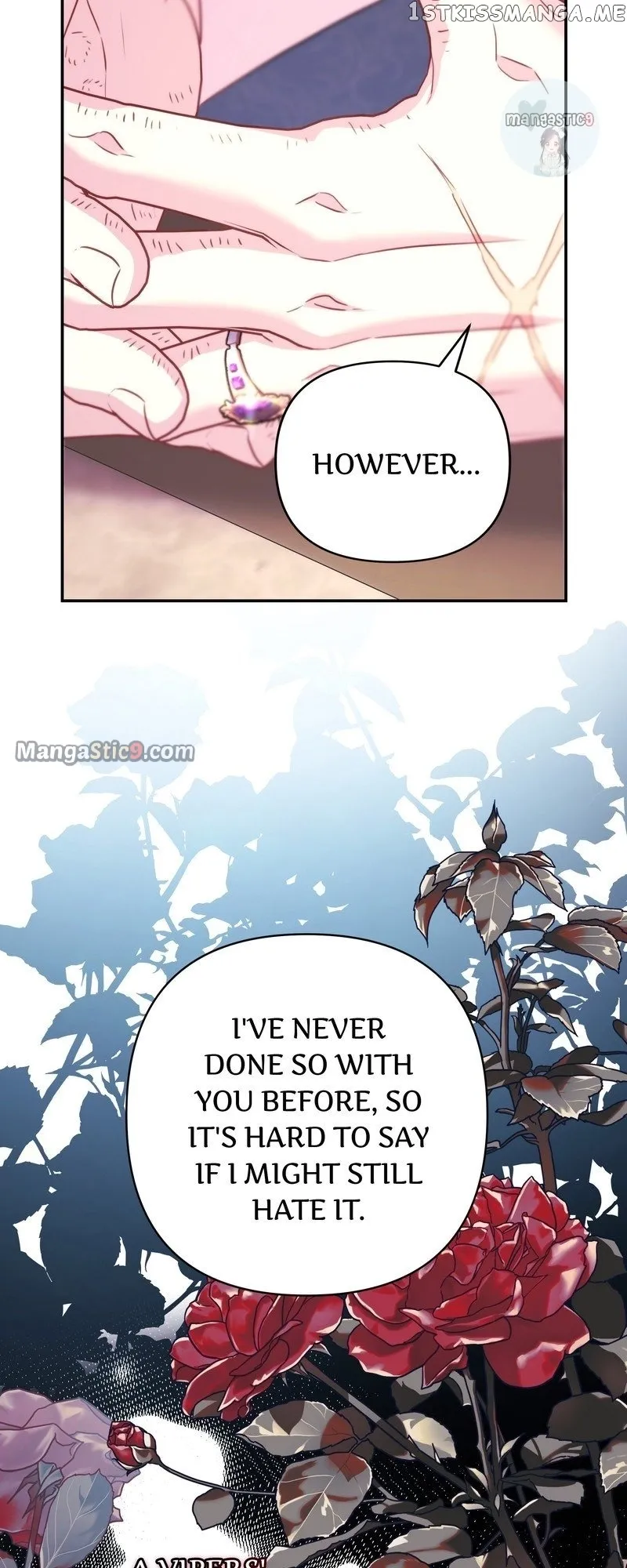 Another Typical Fantasy Romance - Chapter 75 Page 63