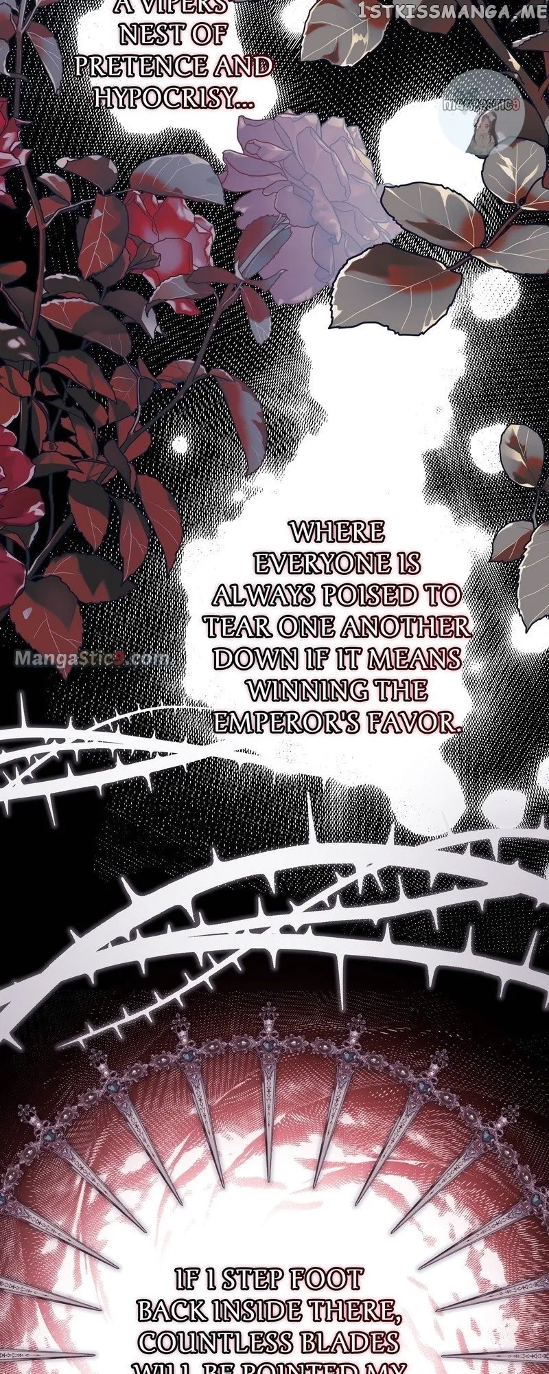 Another Typical Fantasy Romance - Chapter 75 Page 64