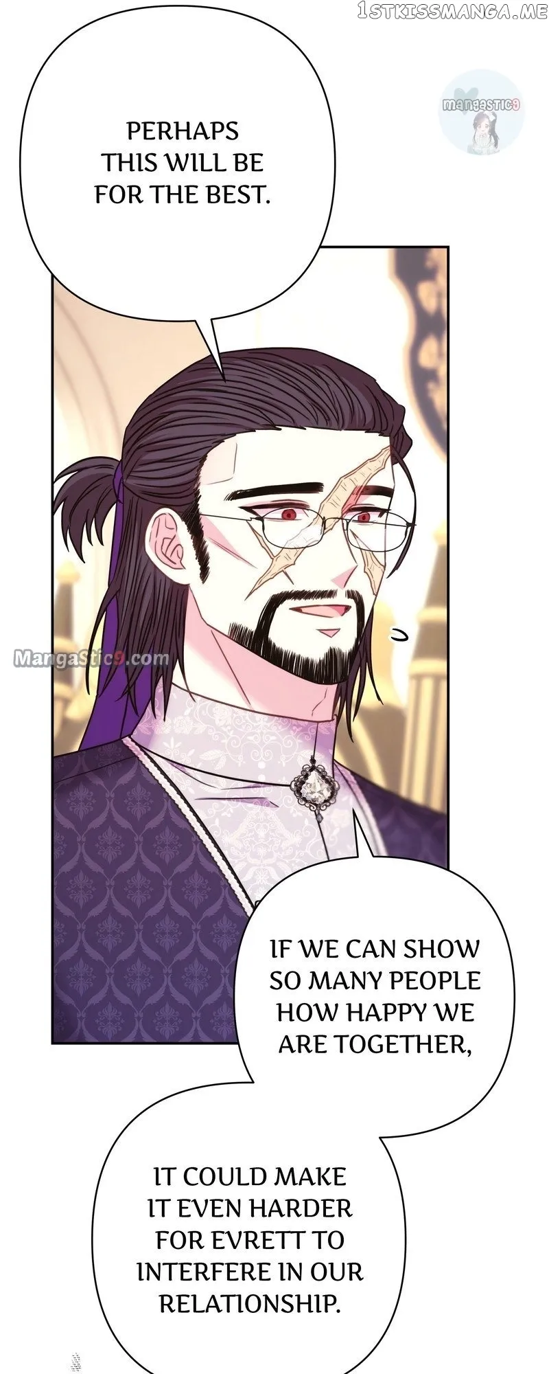 Another Typical Fantasy Romance - Chapter 75 Page 72