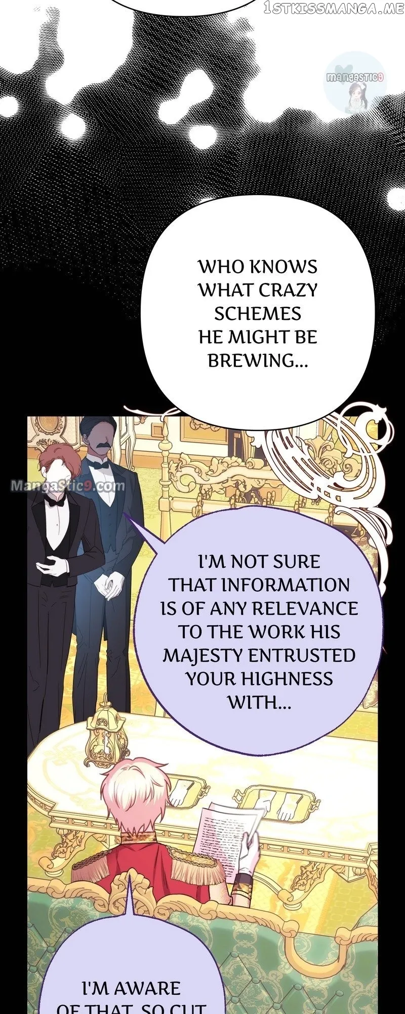 Another Typical Fantasy Romance - Chapter 75 Page 73