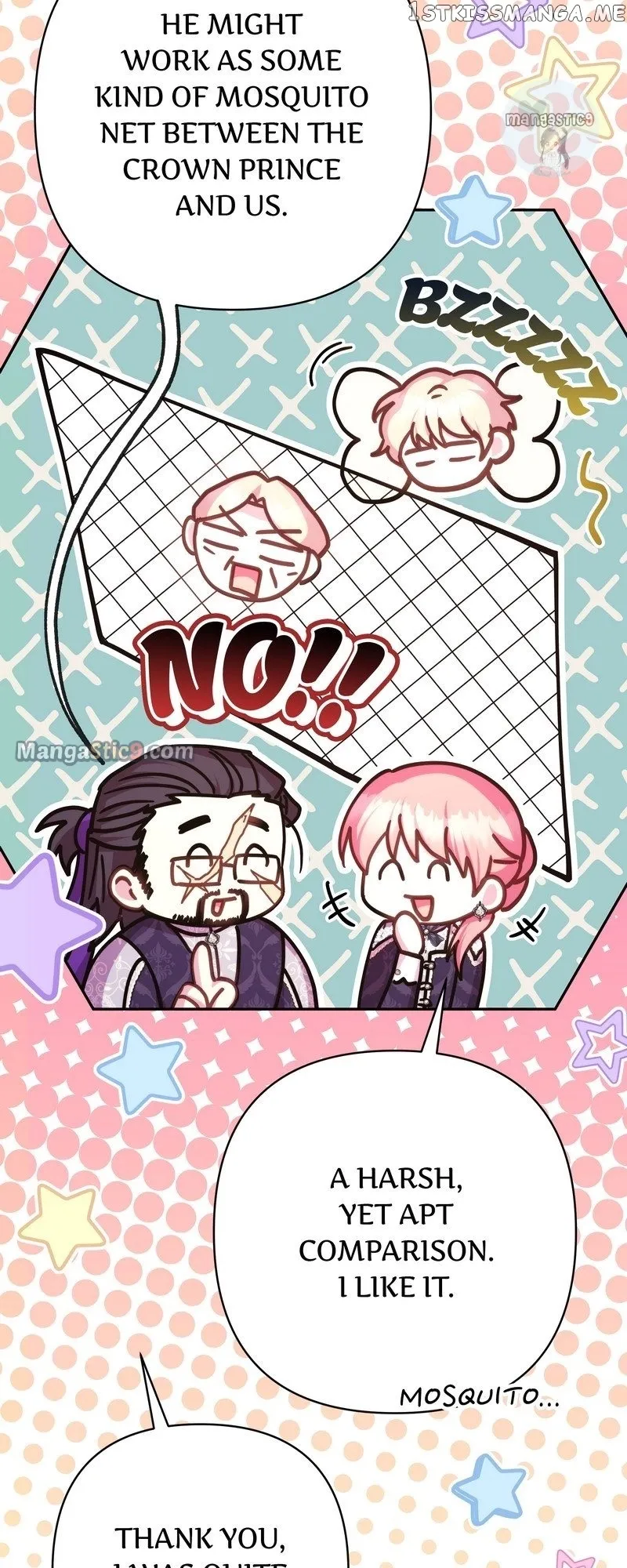 Another Typical Fantasy Romance - Chapter 75 Page 76