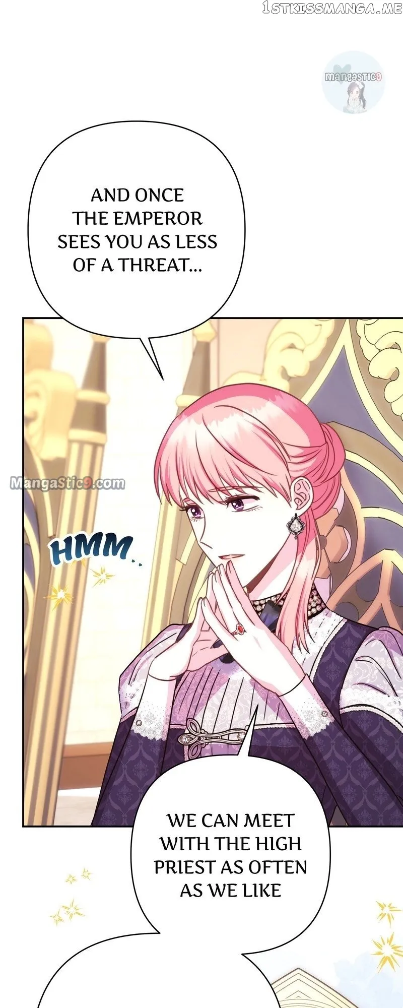 Another Typical Fantasy Romance - Chapter 75 Page 78