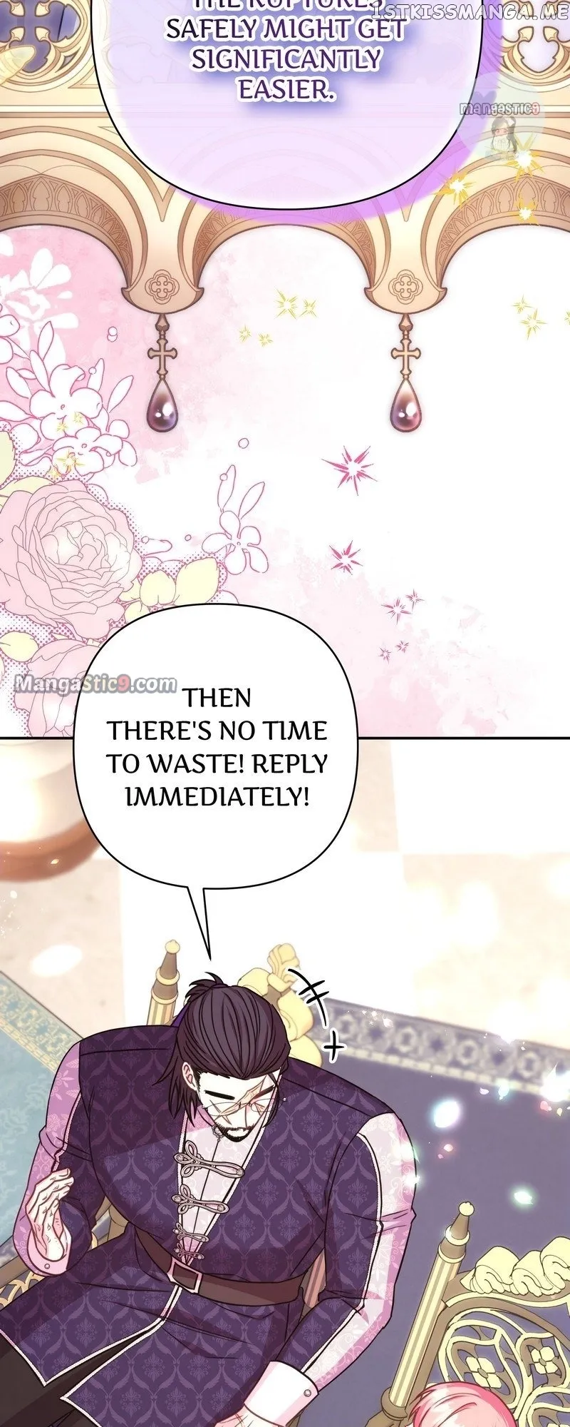 Another Typical Fantasy Romance - Chapter 75 Page 80
