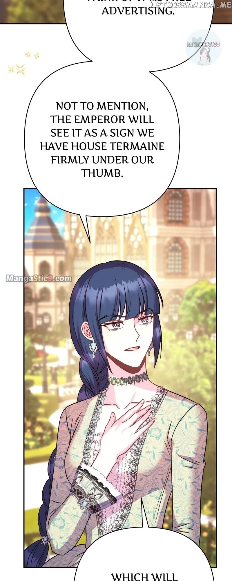 Another Typical Fantasy Romance - Chapter 75 Page 85