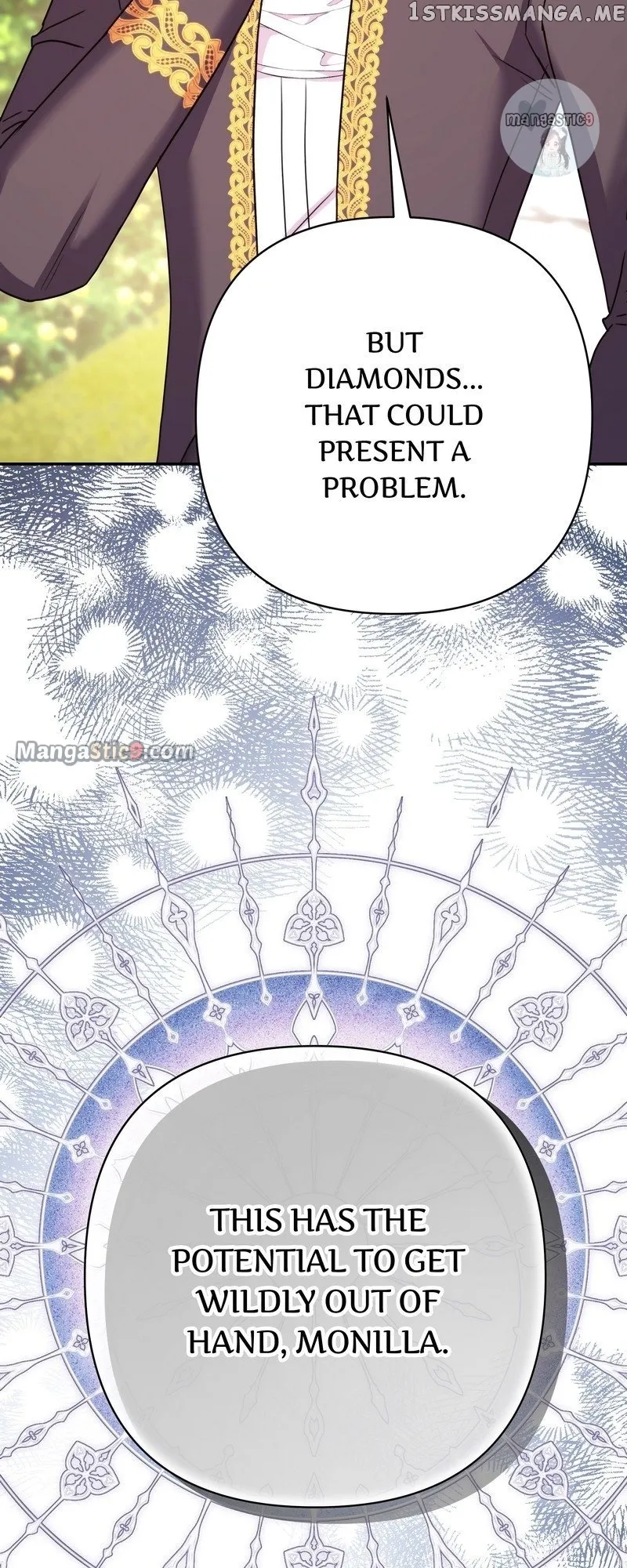 Another Typical Fantasy Romance - Chapter 75 Page 87