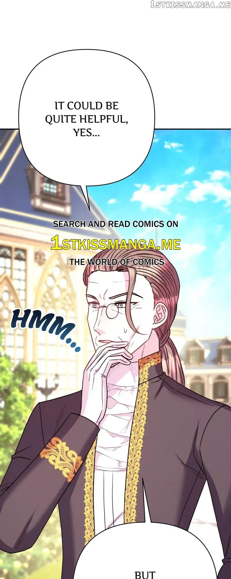 Another Typical Fantasy Romance - Chapter 76 Page 1