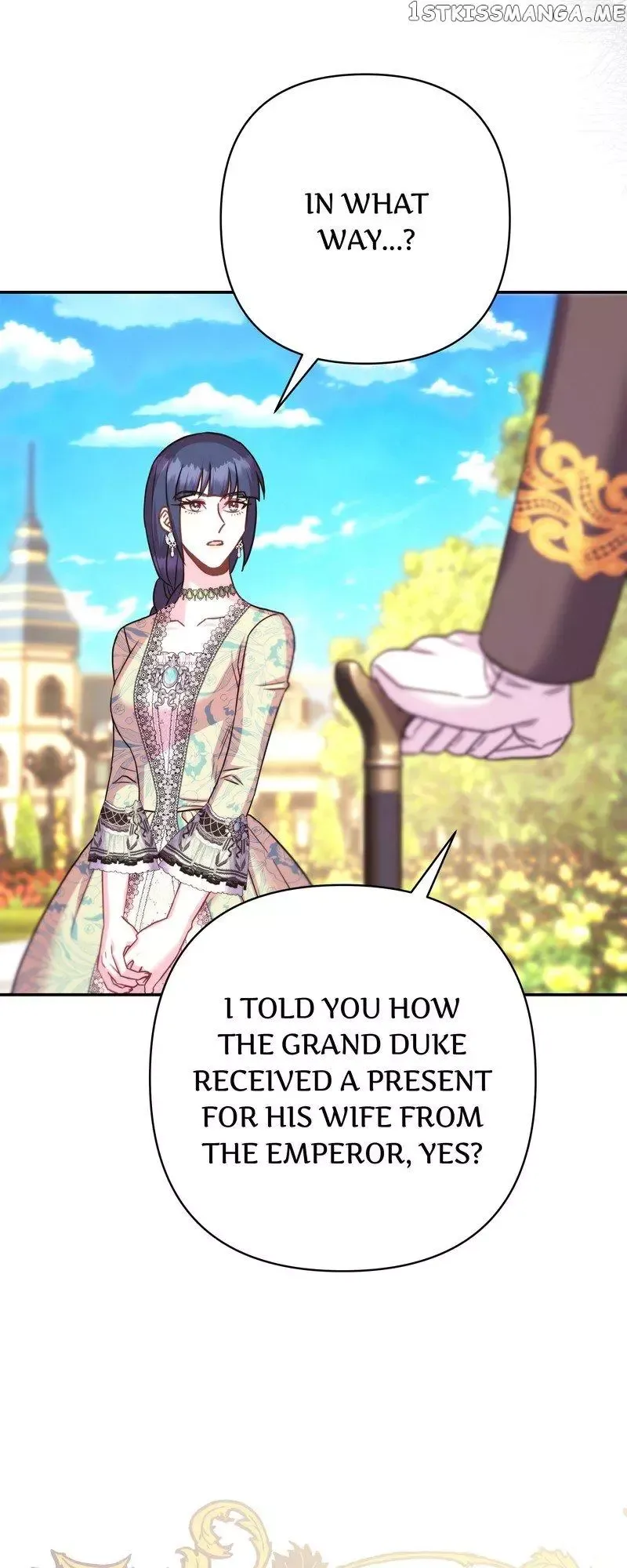 Another Typical Fantasy Romance - Chapter 76 Page 3