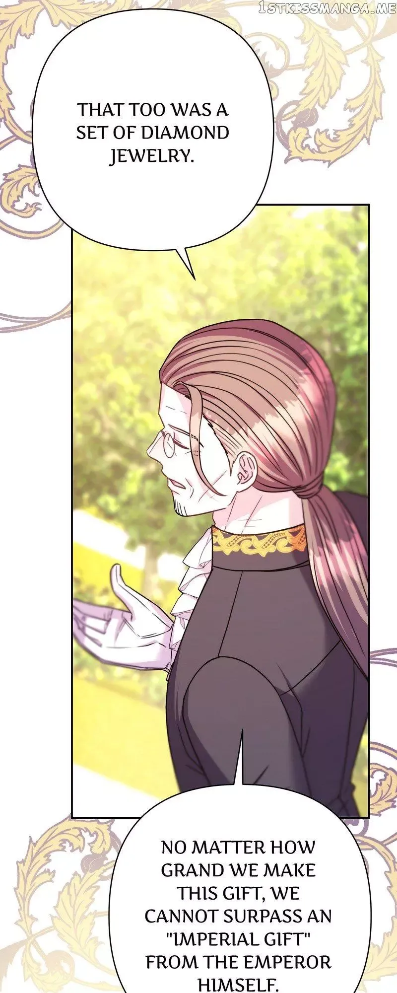 Another Typical Fantasy Romance - Chapter 76 Page 4