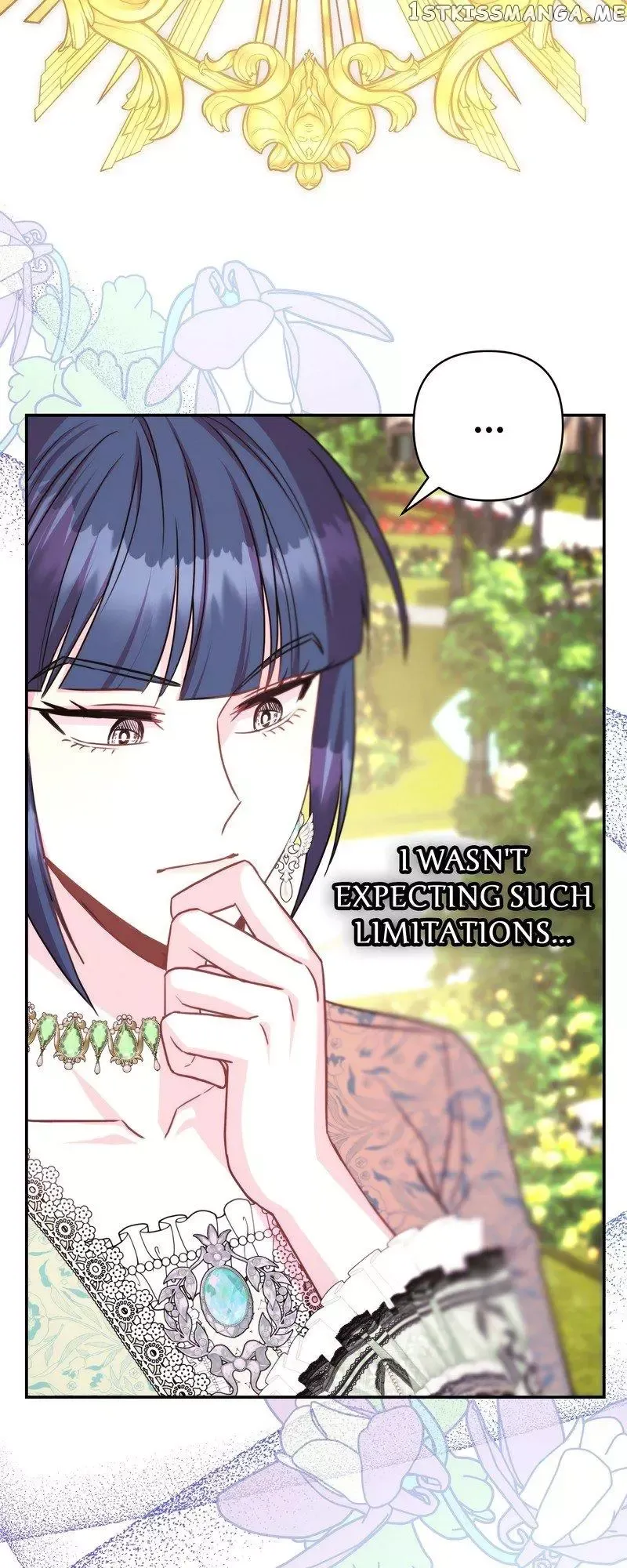 Another Typical Fantasy Romance - Chapter 76 Page 8
