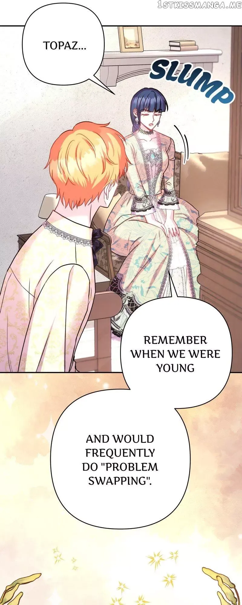 Another Typical Fantasy Romance - Chapter 76 Page 13