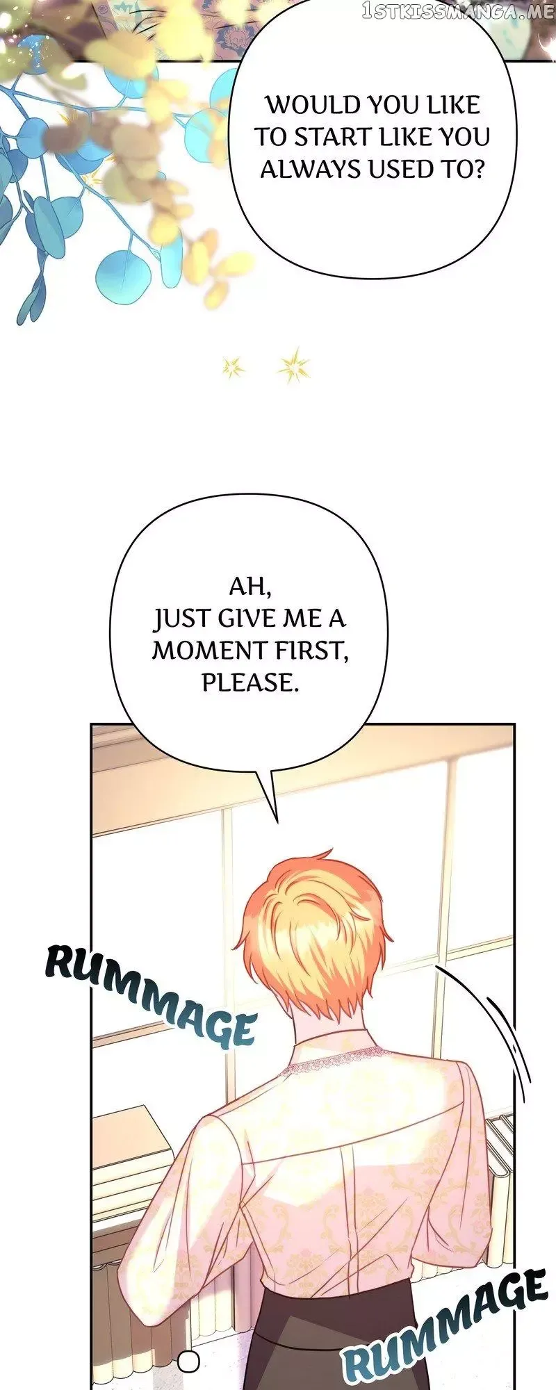 Another Typical Fantasy Romance - Chapter 76 Page 17