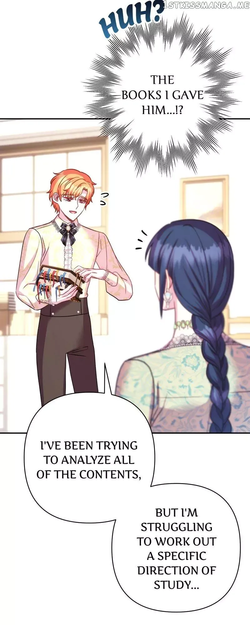 Another Typical Fantasy Romance - Chapter 76 Page 20