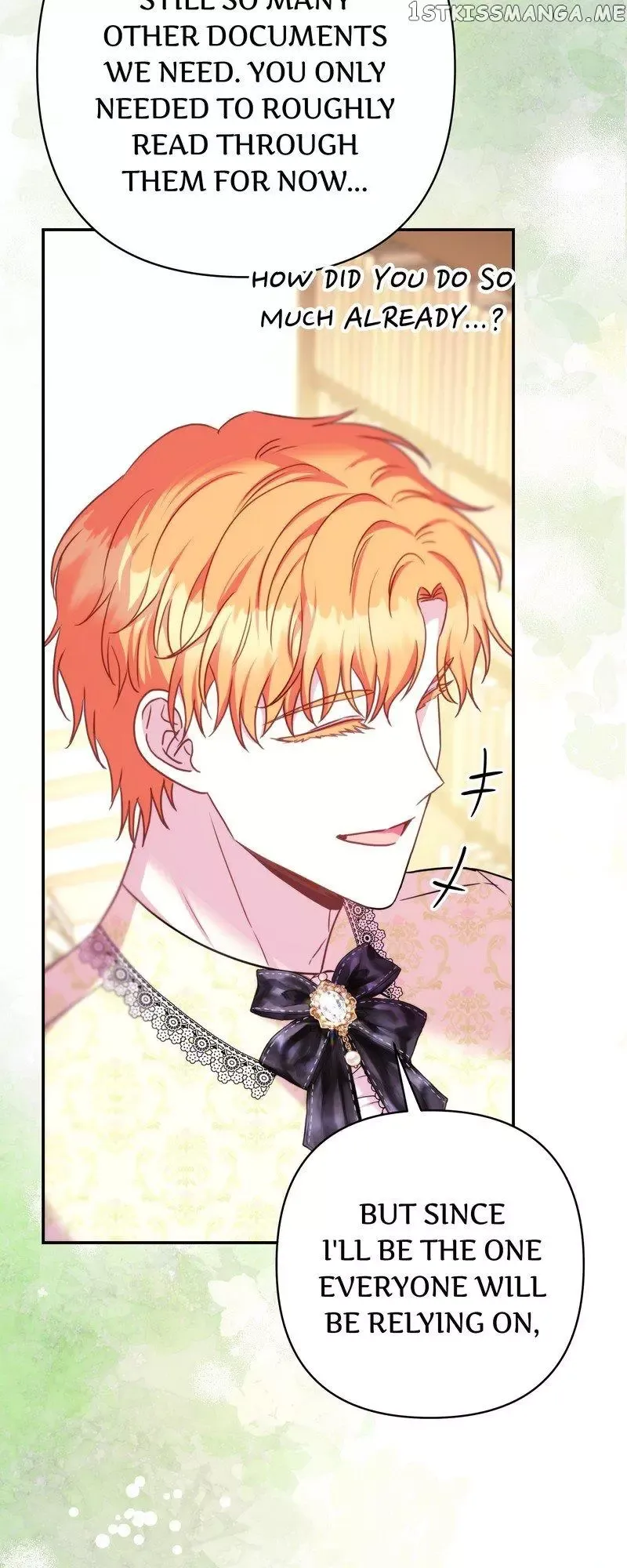 Another Typical Fantasy Romance - Chapter 76 Page 22